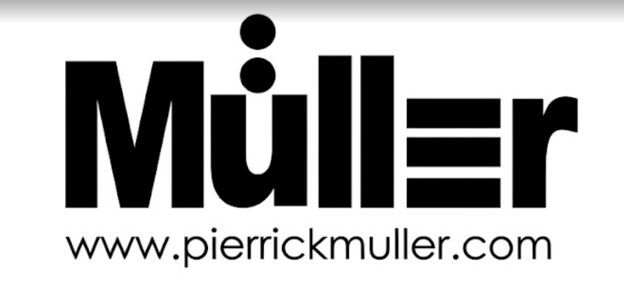 Pierrick Müller
